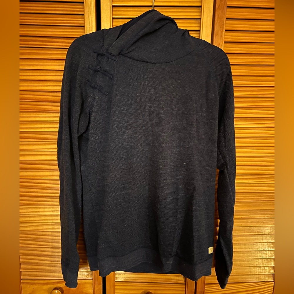 Scotch & Soda - Home Alone Hoodie